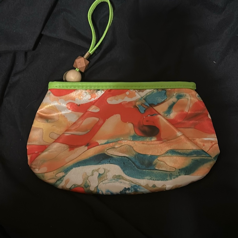 NWOT:Mary Kay:Limited Edition Art of Nature Collection: Zip Beaded strap. X2!